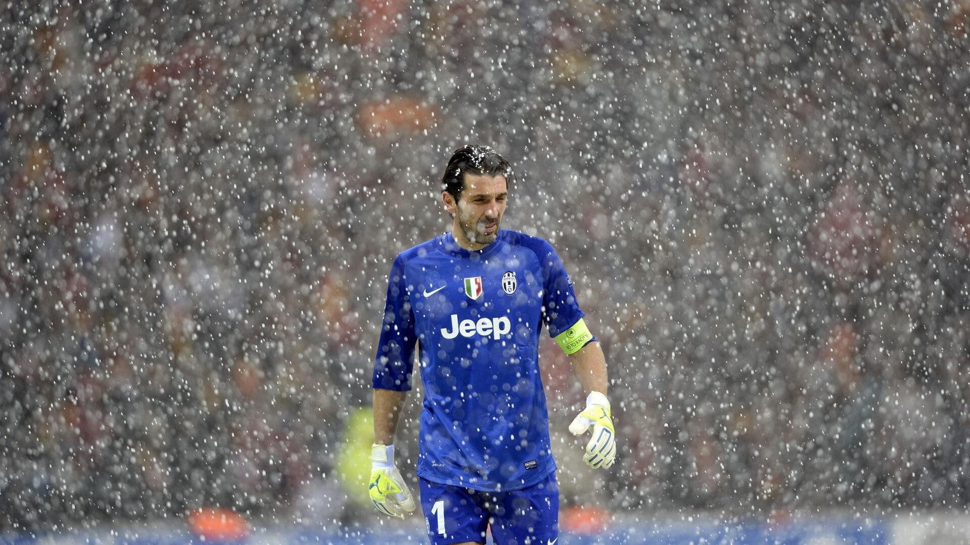 开云注册-维尔·冯·威克:强力突破和远射让南非队攻势如潮,维尔纳冯勃洛姆堡